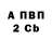 Амфетамин Premium minty _TTL